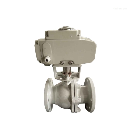 1701347849691993.png 電動球閥在使用過程中堵塞怎么辦?