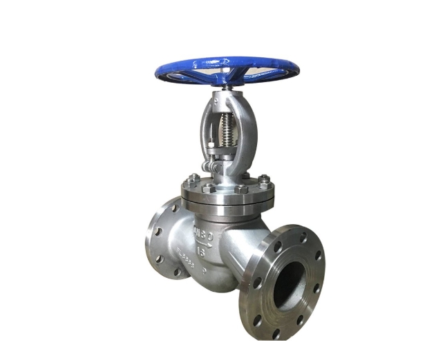 j41w-16p截止閥圖片展示